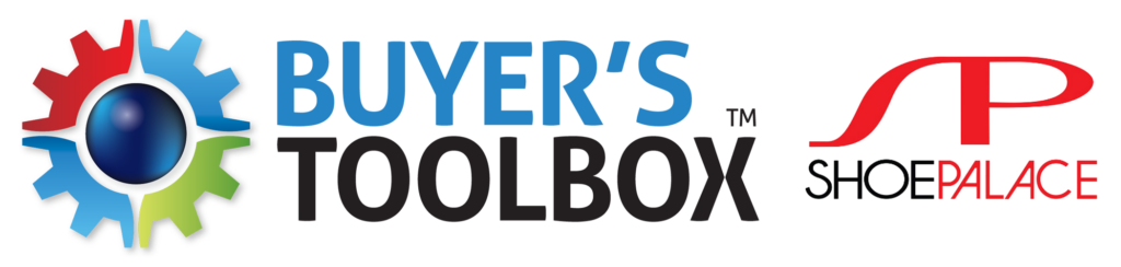 Buyers Toolbox AP is implemented at Shoe Palace