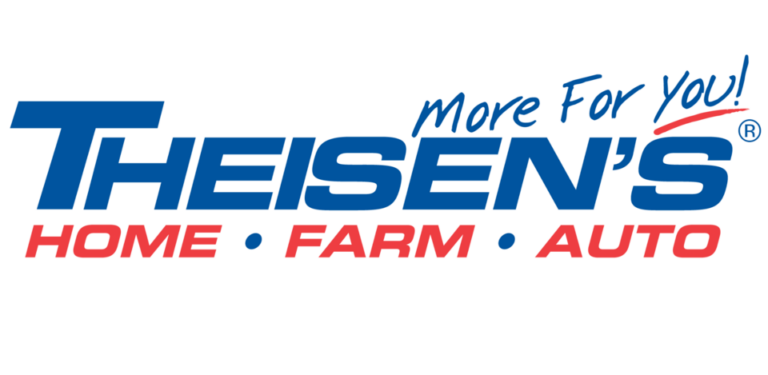 Theisen’s Home • Farm • Auto