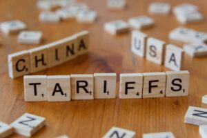 Merchandise Planning & Forecasting during the tariff changes